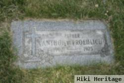 Anthony Froehlich