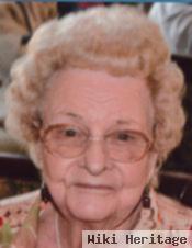 Bernice Louise Huffman Fowler