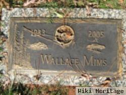 Wallace Mims