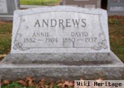 Annie Myers Andrews