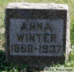 Anna Burt Winter