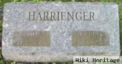 Ida Hofer Harrienger