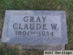 Claude Wesley Gray