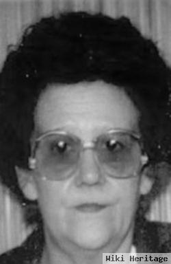 Lorraine M Peters Olgren