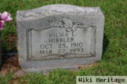 Wilma L. Hibbler