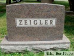 William Zeigler