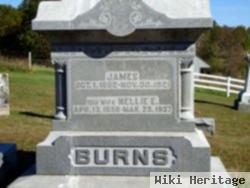 James Burns