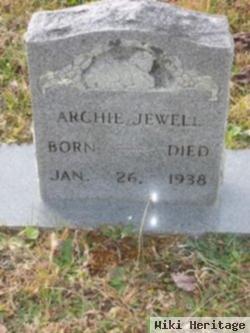 Archie Jewell