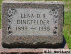 Lena D.b. Dingfelder