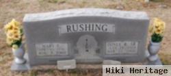 Doyle R. Rushing, Sr