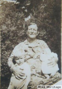 Nannie Ada Manning Rigney