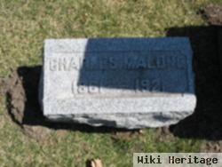 Charles Malone