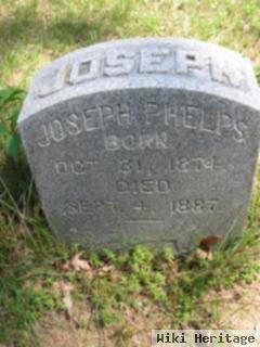 Joseph Phelps