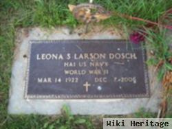 Leona S. Larson Dosch