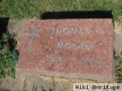 Thomas O. Moody