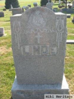 John Andrew Linde