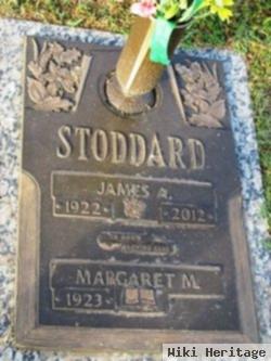 James A Stoddard