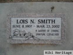 Lois N Smith