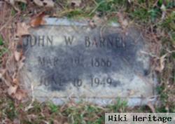 John Wylie Barnes