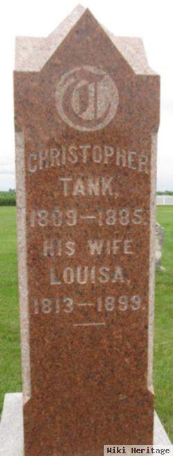 Louisa Tank