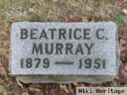 Beatrice C. Murray