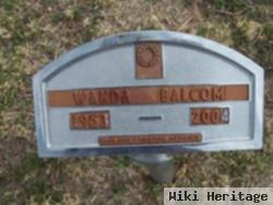 Wanda Balcom
