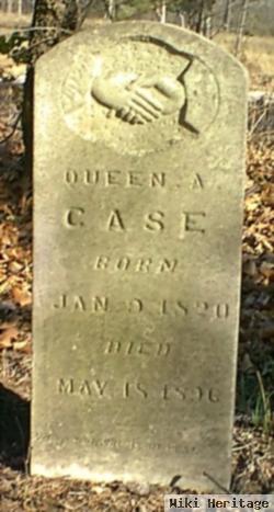 Queen Ann Mcchesna Case