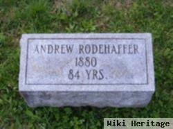 Andrew Rodehafer