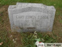 Gary Edwin Fisher