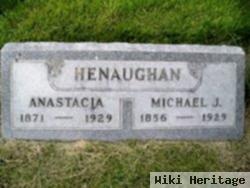 Anastacia Donohue Henaughan