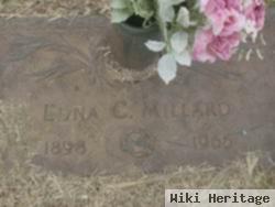 Edna C Millard