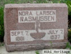 Nora Elizabeth Larsen Rasmussen
