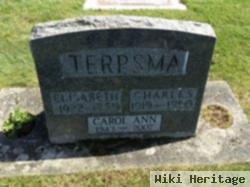 Charles Terpsma