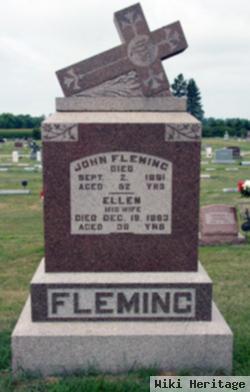 Ellen Foley Fleming