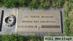 La Verne Mcguire Mcnabb