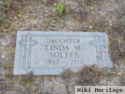 Linda M. Bethards Soltes