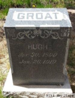 Hugh Groat