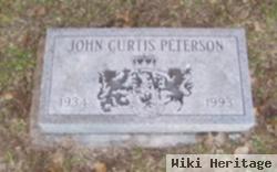 John Curtis Peterson