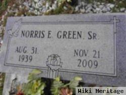 Norris E. Green, Sr