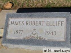 James Robert Elliff