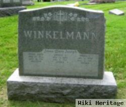 Infant Winkelmann