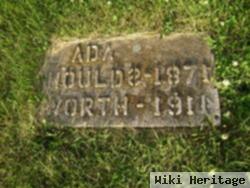 Ada Houlds Worth