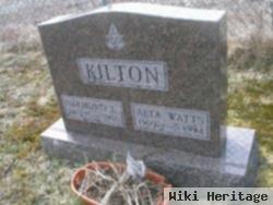 Alta Watts Kilton