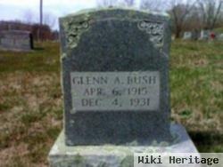 Glenn A. Bush