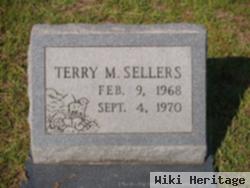 Terry M. Sellers