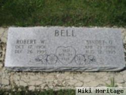 Robert W. Bell