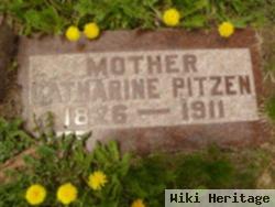 Catherine Reuter Pitzen