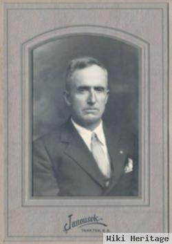 Walter F Preble