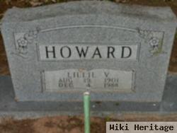 Lillie V. Howard