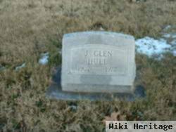 John Glen Hull